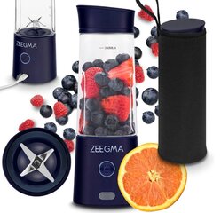 Zeegma Vitamine Go цена и информация | Коктейльницы | kaup24.ee