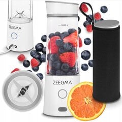 Zeegma Vitamine Go цена и информация | Коктейльницы | kaup24.ee