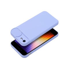 SLIDE для iPhone 7 / 8 / SE 2020 / SE 2022 (4,7") - фиолетовый цена и информация | Чехлы для телефонов | kaup24.ee