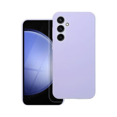 Candy для Samsung Galaxy A35 5G (6,6″) - Фиолетовый цена и информация | Чехлы для телефонов | kaup24.ee
