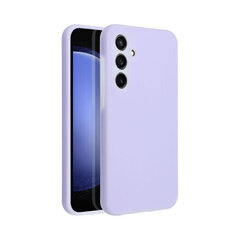 Candy для Samsung Galaxy A35 5G (6,6″) - Фиолетовый цена и информация | Чехлы для телефонов | kaup24.ee