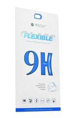 Flexible Nano Glass 9H Huawei P30 hind ja info | Ekraani kaitsekiled | kaup24.ee