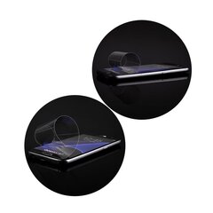 Защитное стекло дисплея "Flexible Nano Glass 9H" Xiaomi Redmi Note 8 цена и информация | Защитные пленки для телефонов | kaup24.ee
