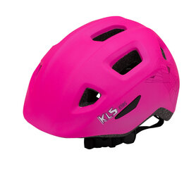 Шлем велосипедный, детский Kellys Acey, розовый цена и информация | Шлемы | kaup24.ee