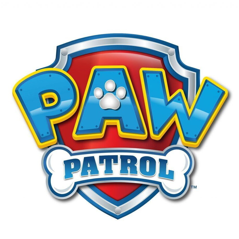 Laste voodipesukomplekt Paw Patrol, 2-osaline, 140 x 200 cm hind ja info | Beebide ja laste voodipesu | kaup24.ee