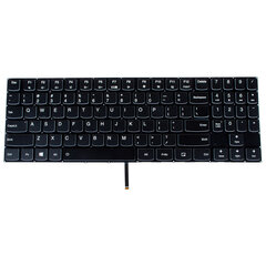 Lenovo Legion Y530 Y540 Y7000 15 qwerty клавиатура цена и информация | Аксессуары для компонентов | kaup24.ee
