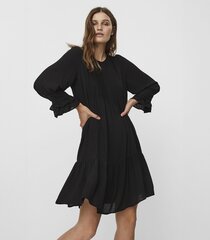 Kleit naistele Vero Moda 10245857*02, must hind ja info | Kleidid | kaup24.ee