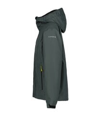 Куртка из софтшелла для мальчиков Icepeak Kenosha 50017-5*585, зелёная, 6438568163051 цена и информация | Куртки для мальчиков | kaup24.ee