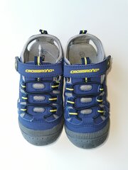 Спортивные сандалии для мальчика Loap, синие цена и информация | Детские сандали | kaup24.ee