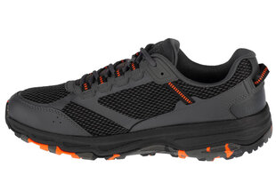 Skechers Go Run Trail Altitude, Мужская беговая обувь, серый цена и информация | Кроссовки для мужчин | kaup24.ee