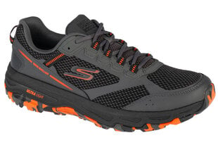 Skechers Go Run Trail Altitude, Мужская беговая обувь, серый цена и информация | Кроссовки для мужчин | kaup24.ee