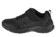 Skechers Spordijalatsid poistele, must hind ja info | Laste spordijalatsid | kaup24.ee