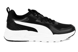 Puma Обувь Trinity Lite Black 389292 01 цена и информация | Кроссовки для мужчин | kaup24.ee