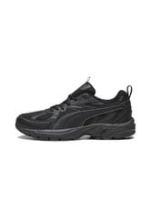 Puma Обувь Milenio Tech Black 392322 02 392322 02/9 цена и информация | Кроссовки для мужчин | kaup24.ee