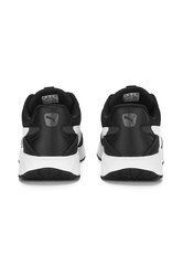 Puma Обувь Runtamed Black White 389236 01 389236 01/7.5 цена и информация | Кроссовки для мужчин | kaup24.ee