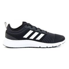 Мужские спортивные кроссовки Adidas Fluidup Чёрный цена и информация | Кроссовки для мужчин | kaup24.ee