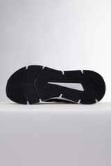 Кроссовки Adidas GALAXY 6 GW3848 Чёрный цена и информация | Кроссовки для мужчин | kaup24.ee