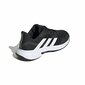 Spordijalatsid meestele Adidas Courtjam Control, Must hind ja info | Spordi- ja vabaajajalatsid meestele | kaup24.ee