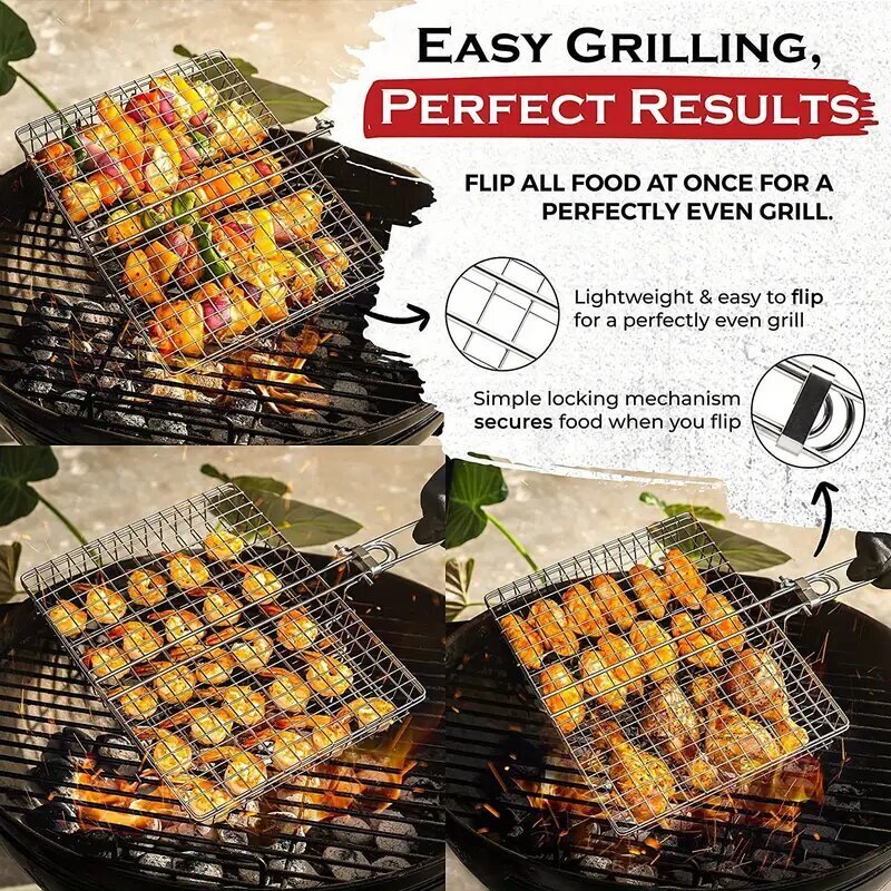 Grillrest hind ja info | Grillitarvikud ja grillnõud | kaup24.ee