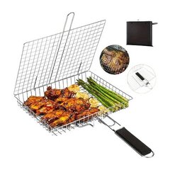 Grillrest hind ja info | Grillitarvikud ja grillnõud | kaup24.ee