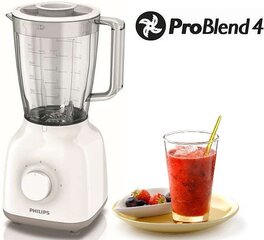 Blender Philips HR 2100/00 hind ja info | Blenderid | kaup24.ee