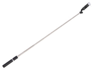 Selfie stick, valgustusega statiiv, Bluetooth, must hind ja info | Selfie sticks | kaup24.ee