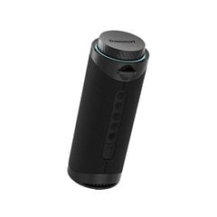 Difuzor fără fir, Tronsmart T71, Bluetooth, 30 W., negru цена и информация | Аудиоколонки | kaup24.ee