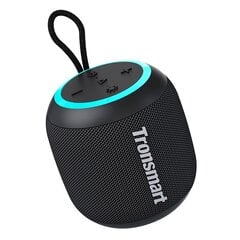 Беспроводная колонка, Tronsmart T71 Mini, Bluetooth, 15 Вт, черный цена и информация | Аудиоколонки | kaup24.ee