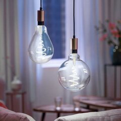 Светодиодная лампочка Ledkia ‎Filament E27 40 W цена и информация | Лампочки | kaup24.ee