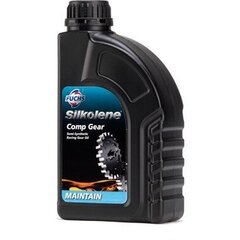 Silkolene Comp Gear, 1 l (602011282) hind ja info | Mootorrataste mootoriõlid | kaup24.ee