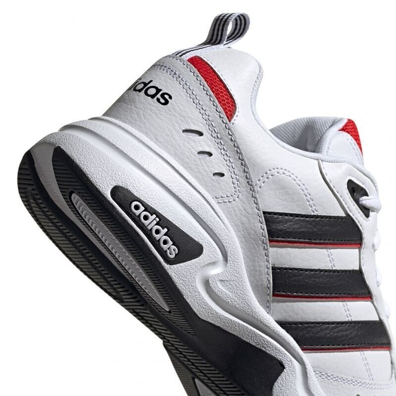 Spordijalatsid Adidas core strutter eg2655 цена и информация | Spordi- ja vabaajajalatsid meestele | kaup24.ee