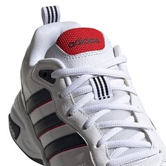 Spordijalatsid Adidas core strutter eg2655 hind ja info | Spordi- ja vabaajajalatsid meestele | kaup24.ee