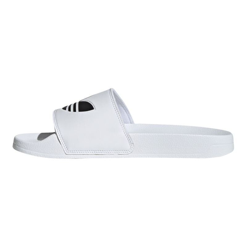 Adilette lite adidas originals meestele white fu8297 hind ja info | Naiste plätud ja sussid | kaup24.ee