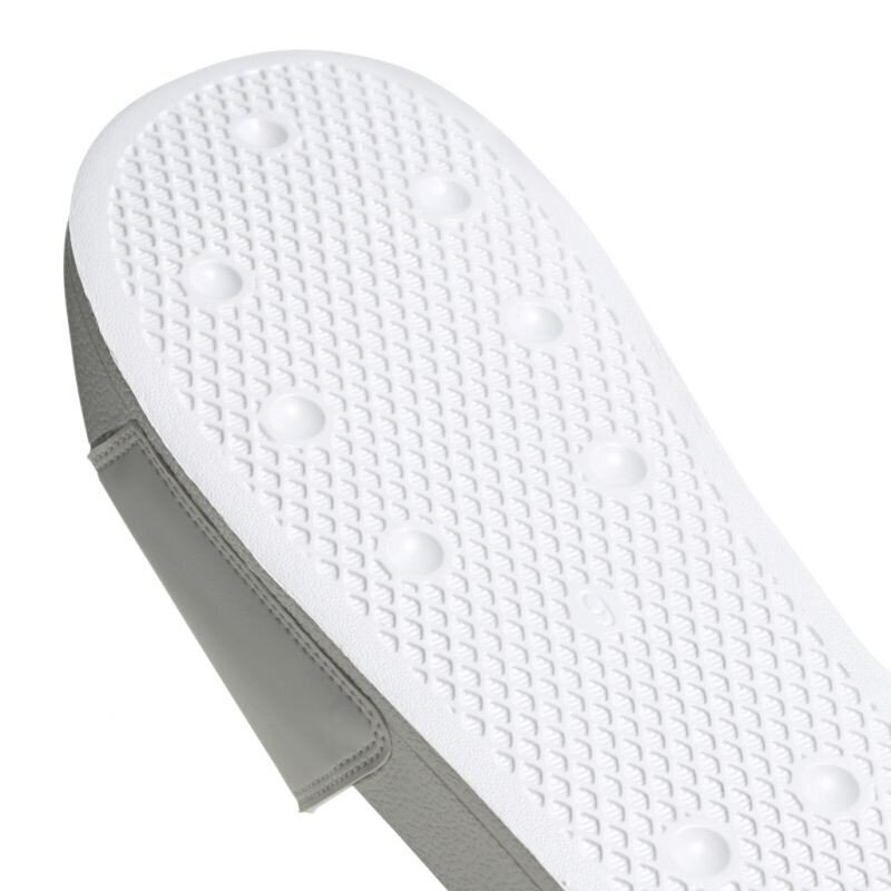 Adilette lite adidas originals meestele white fu8297 hind ja info | Naiste plätud ja sussid | kaup24.ee