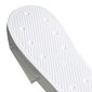 Adilette lite adidas originals meestele white fu8297 цена и информация | Naiste plätud ja sussid | kaup24.ee