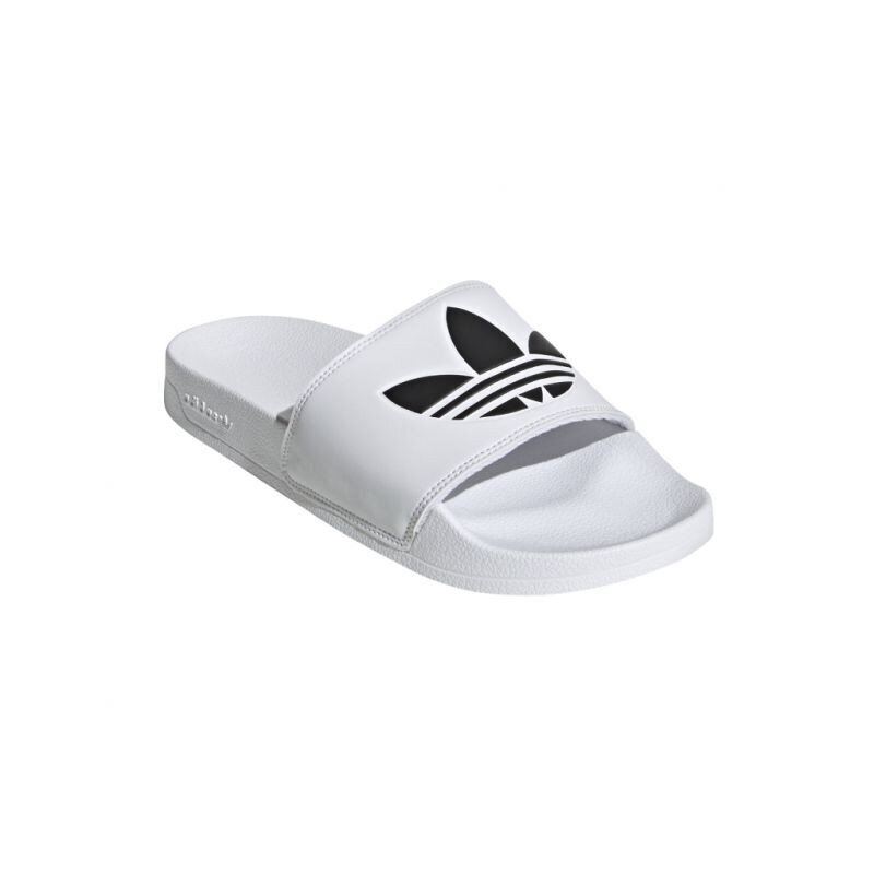 Adilette lite adidas originals meestele white fu8297 hind ja info | Naiste plätud ja sussid | kaup24.ee