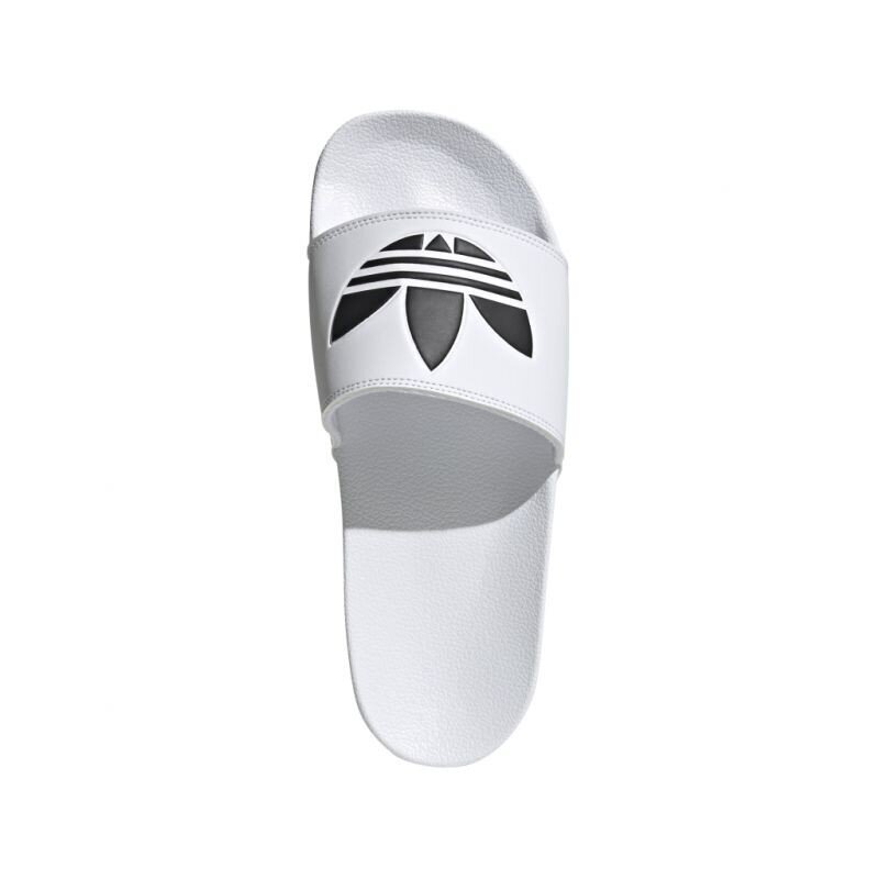 Adilette lite adidas originals meestele white fu8297 hind ja info | Naiste plätud ja sussid | kaup24.ee