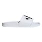 Adilette lite adidas originals meestele white fu8297 hind ja info | Naiste plätud ja sussid | kaup24.ee