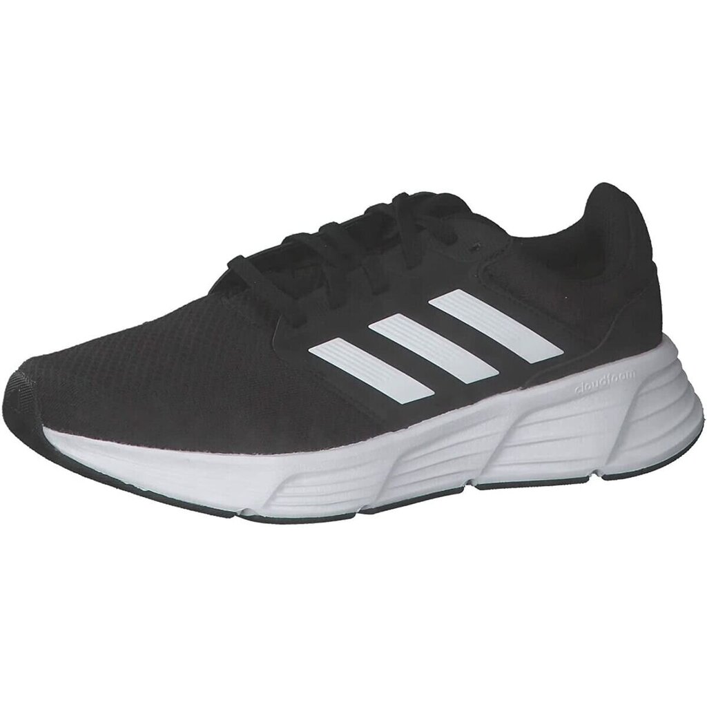 Galaxy 6 m adidas performance meestele must gw3848 hind ja info | Spordi- ja vabaajajalatsid meestele | kaup24.ee