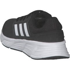 Galaxy 6 m adidas performance meestele must gw3848 hind ja info | Spordi- ja vabaajajalatsid meestele | kaup24.ee