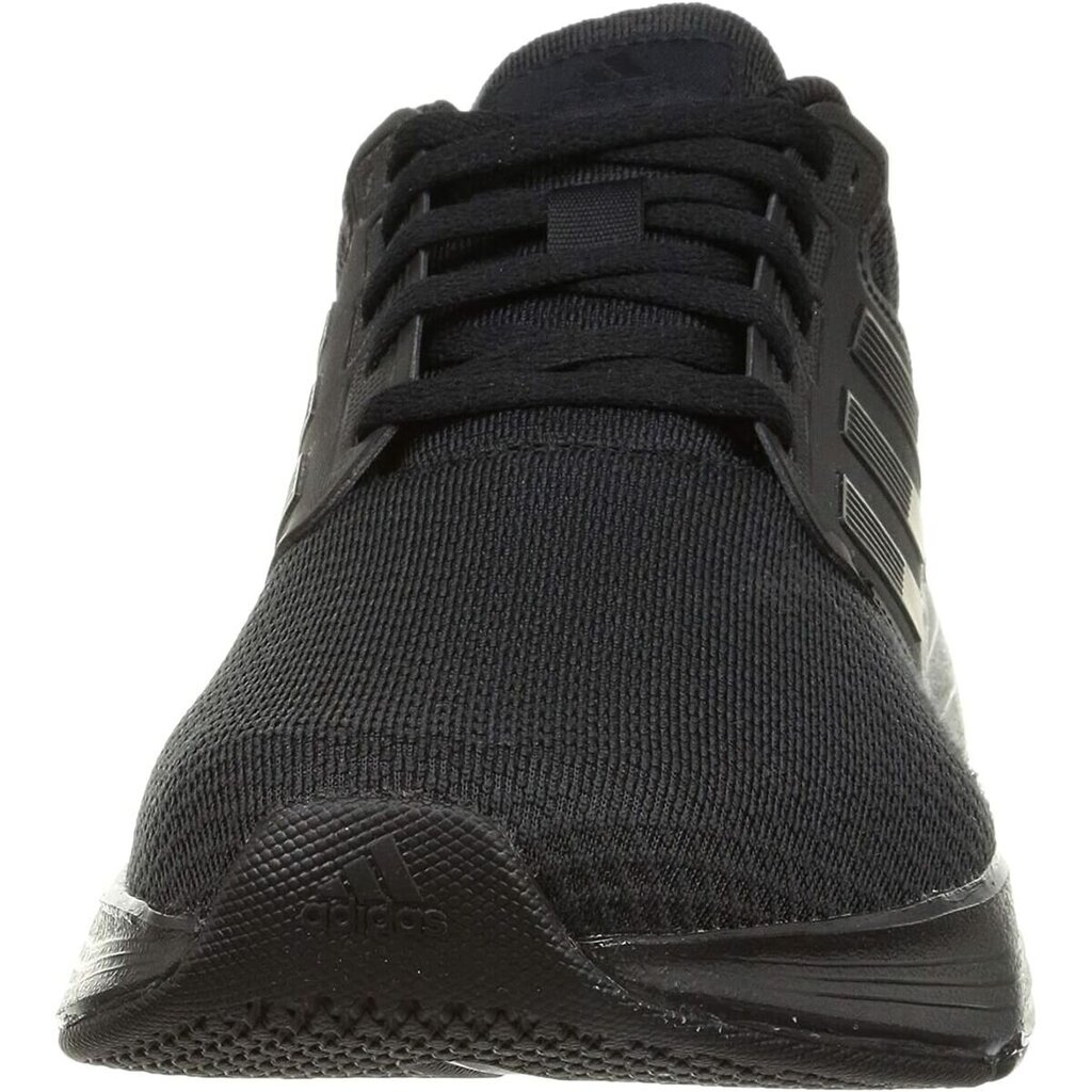 Galaxy 6 m adidas performance meestele black gw4138 цена и информация | Spordi- ja vabaajajalatsid meestele | kaup24.ee