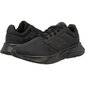 Galaxy 6 m adidas performance meestele black gw4138 цена и информация | Spordi- ja vabaajajalatsid meestele | kaup24.ee