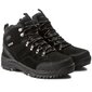 Skechers relment pelmo skechers naistele black 64869blk 64869BLK цена и информация | Naiste spordi- ja vabaajajalatsid | kaup24.ee