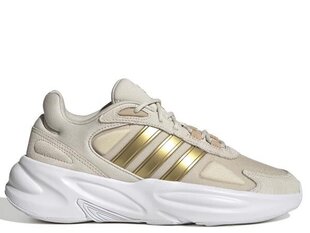 Ozelle adidas originals naistele kollane gx4694 GX4694 hind ja info | Naiste spordi- ja vabaajajalatsid | kaup24.ee