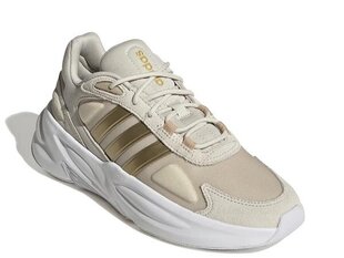 Ozelle adidas originals naistele kollane gx4694 GX4694 цена и информация | Спортивная обувь, кроссовки для женщин | kaup24.ee