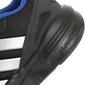 Nebzed adidas core meestele must gx4695 GX4695 hind ja info | Spordi- ja vabaajajalatsid meestele | kaup24.ee