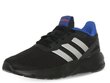 Nebzed adidas core meestele must gx4695 GX4695 hind ja info | Spordi- ja vabaajajalatsid meestele | kaup24.ee