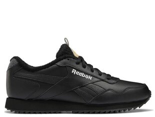 Reebok royal glide reebok naistele black gw3771 GW3771 цена и информация | Спортивная обувь, кроссовки для женщин | kaup24.ee