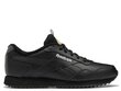 Reebok royal glide reebok naistele must gw3771 GW3771 цена и информация | Naiste spordi- ja vabaajajalatsid | kaup24.ee