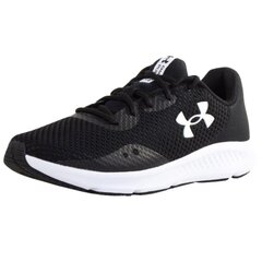 Under Armour UA Charged Pursuit 3 - Meeste Jalats (Suurus 41) hind ja info | Spordi- ja vabaajajalatsid meestele | kaup24.ee